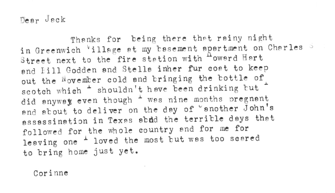 Part Of Thesis Paper